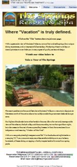 Springs